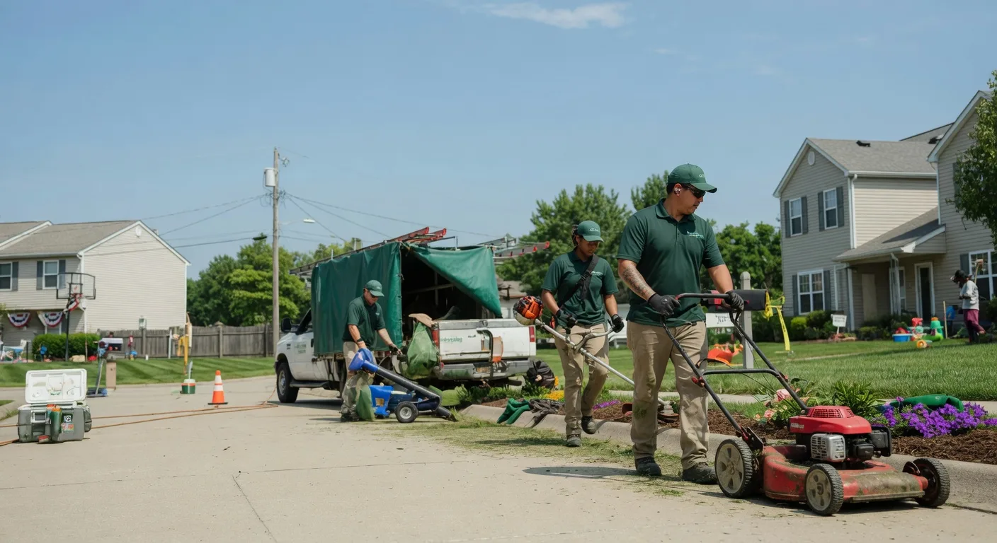 Irrigation Installation in Waretown, NJ near me